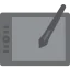 Pen tablet icon 64x64