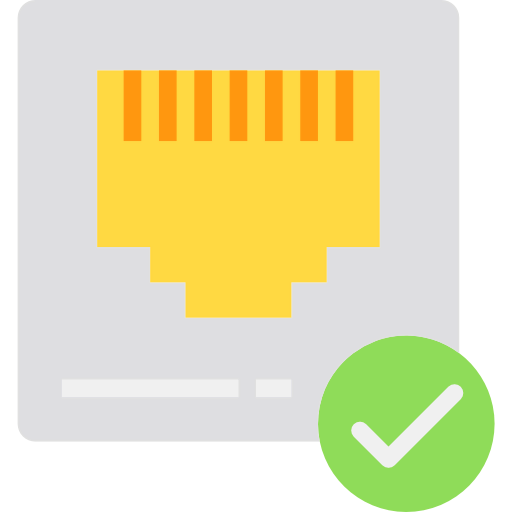 Ethernet icon