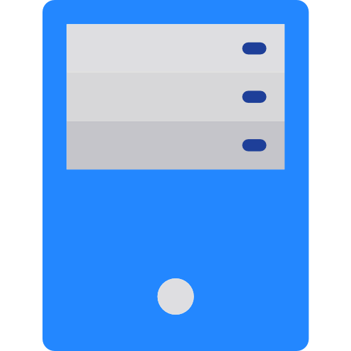 Server icon