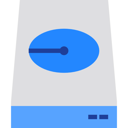 Harddisk icon
