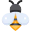 Пчела иконка 64x64