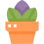 Растение иконка 64x64