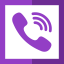 Viber іконка 64x64