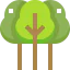 Forest biểu tượng 64x64