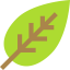 Leaf ícone 64x64