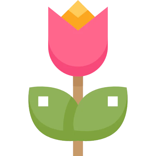 Tulip 图标