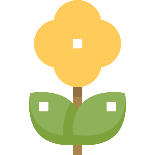 Flower icône