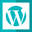 Wordpress icon 64x64