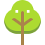 Tree Ikona 64x64