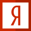 Yandex icon 64x64