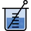 Beaker icon 64x64