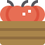 Fruits icon 64x64