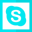 Skype icon 64x64