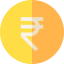 Rupee biểu tượng 64x64