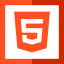 Html icon 64x64