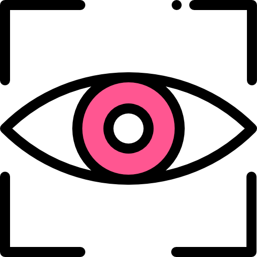 View icon
