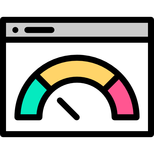Dashboard icon