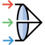 Prism Symbol 64x64