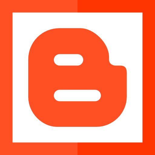 Blogger Symbol