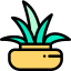 Plant icône 64x64