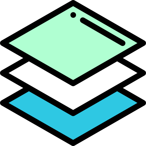 Layers icon