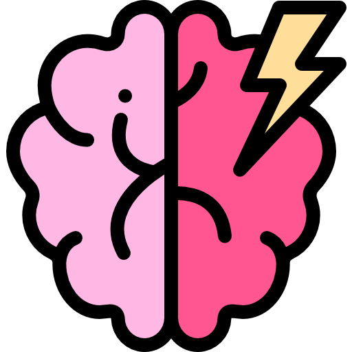 Brainstorm icon