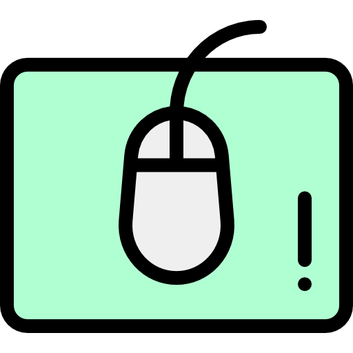 Mouse icon
