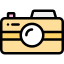 Camera アイコン 64x64