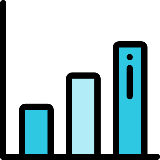 Graph icon