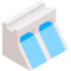 Плотина иконка 64x64