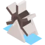 Turbine icon 64x64