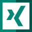 Xing icon 64x64