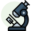 Microscope icon 64x64