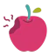 Apple icon 64x64