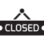 Closed ícone 64x64