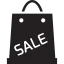 Shopping bag 图标 64x64