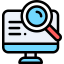 Monitor icon 64x64