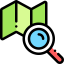 Map icon 64x64