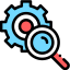 Settings icon 64x64