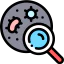 Microorganism icon 64x64