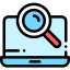 Laptop icon 64x64