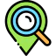 Pin icon 64x64