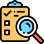 Clipboard icon 64x64