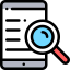 Smartphone icon 64x64