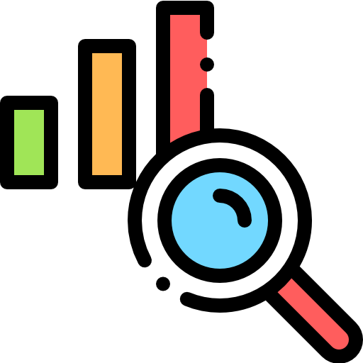 Analytics icon