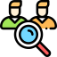 Human resources icon 64x64