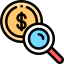 Search icon 64x64