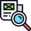 Newspaper icon 64x64
