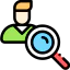 Human resources icon 64x64