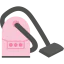 Vacuum cleaner icon 64x64